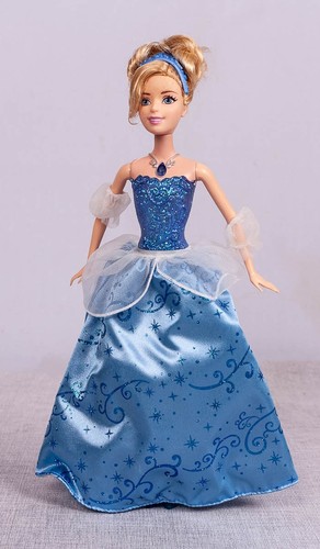 Mattel disney princess - disney,