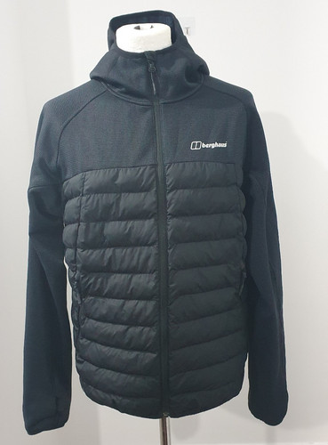Berghaus pravitale hybrid - berghaus,