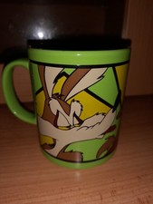 VINTAGE WILE E COYOTE LOONEY