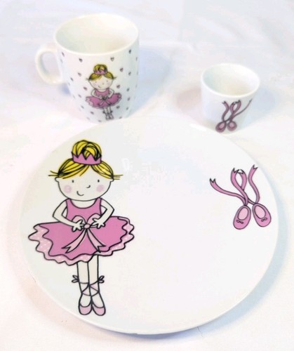Arthur wood ballerina - arthur,