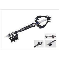 Kingdom Hearts The Oblivion