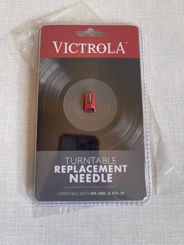 Genuine victrola turntable - ,
