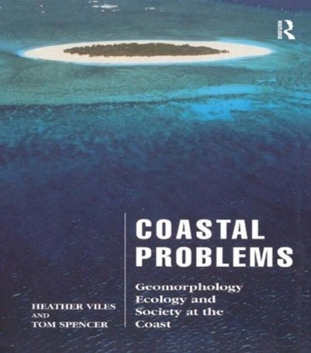 Coastal problems heather - coastal, by
