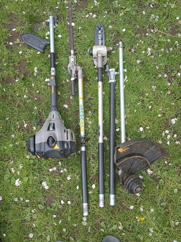 Titan petrol multi - titan, 1