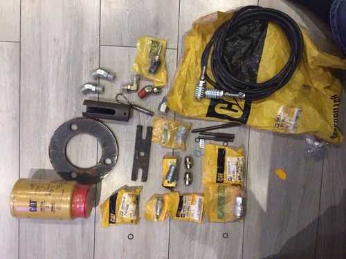 Caterpillar parts and - caterpillar, engine