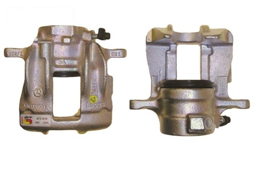 Brake caliper bosch 986 473 - caliper,