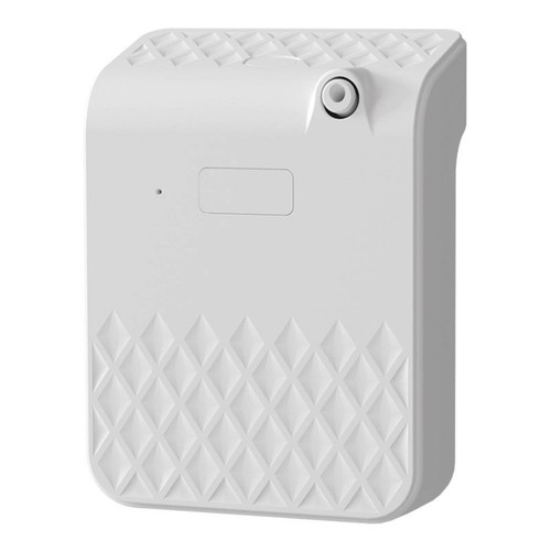 Scent air machine water - air,
