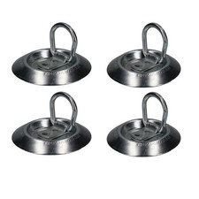 Surface Mount Tie Down Lashing