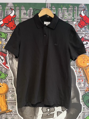 Lacoste polo short men - short, men’s