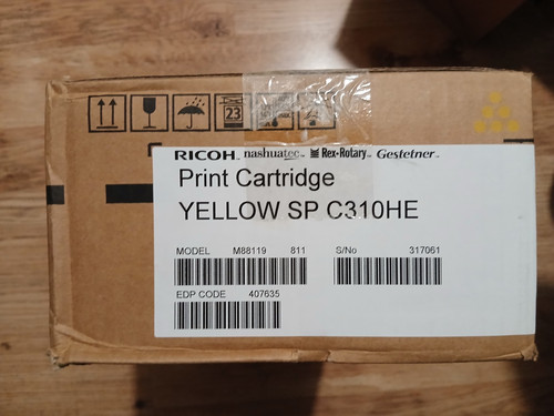 Ricoh printer ink print - ink,