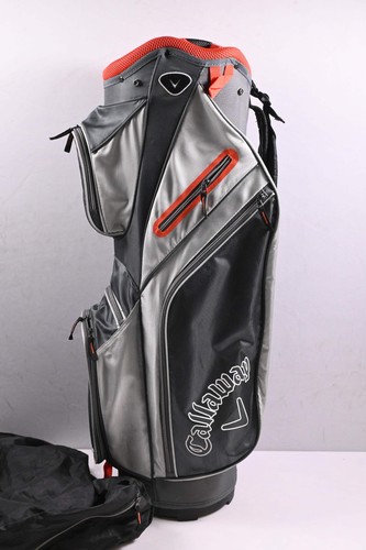 Callaway cart bag 14 way - cart,