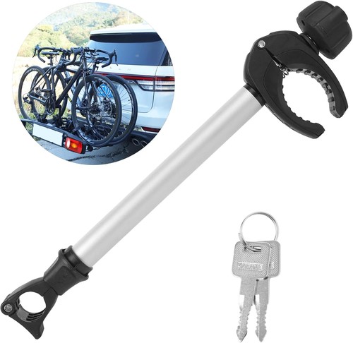 Frame holder for - , racks