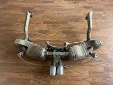 13-16 PORSCHE 981 CAYMAN S