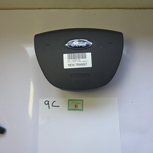 Ford transit mk7 steering - transit,