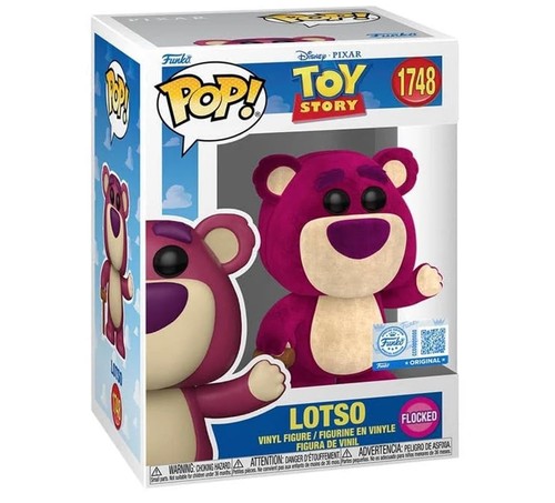 Funko pop disney - funko, story