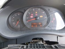 ENGINE RENAULT KANGOO MK2 FL2