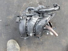 TOTOTA YARIS MK4 1.5 HYBRID