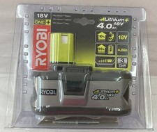 Ryobi 18V ONE+™ RB18L40