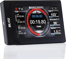 Blitz Touch Brain Digital