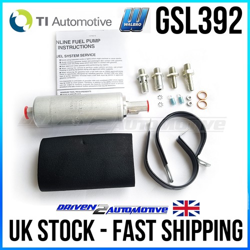 Walbro gsl392 inline - inline, external