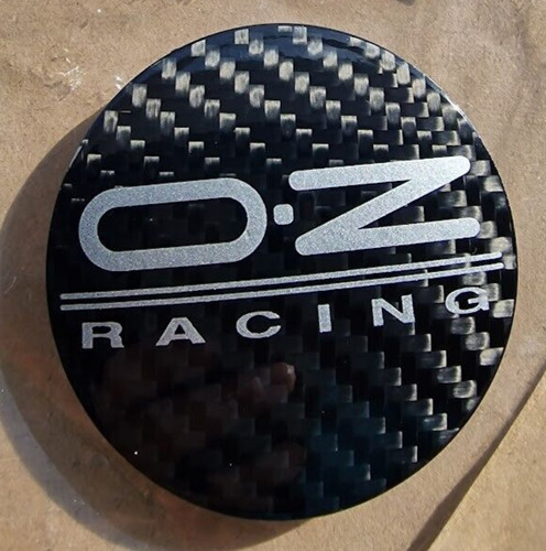 59mm genuine racing - 1x, oz