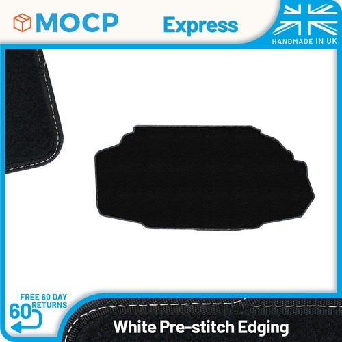 Express with white - with,