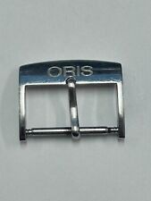 Oris Pin Buckle - REFURBISHED