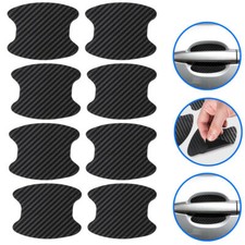 8x Car Styling Stickers Door