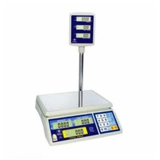 Excell FD3-P Weighing Scale