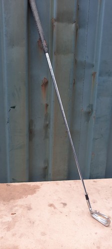 Missile meridian iron - meridian,
