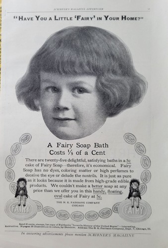 1925 have you - little, fairy