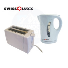 Low Wattage Cordless  1Ltr