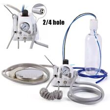 Portable Dental Turbine Unit 3