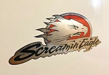 Harley Davidson Screamin Eagle
