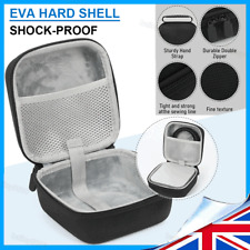 EVA Hard Shell Bag Double