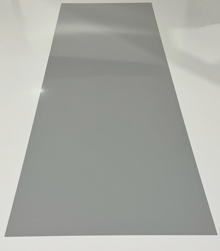 Cheap replacement light - cheap, grey