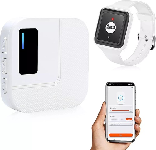 Daytech tuya wifi - daytech,