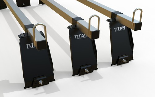 Van roof rack bars for - bars,