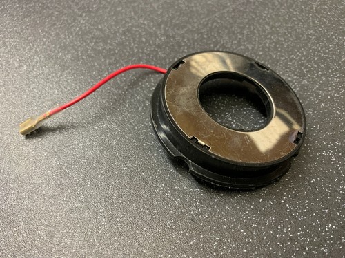 Rear horn contact - contact, plate