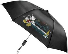 Firework Fantasyland Castle