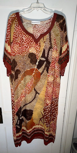 Maryan mehlhorn caftan beach - maryan,