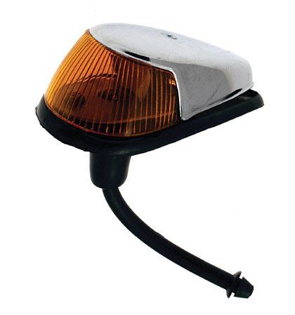 Complete front indicator - indicator, left