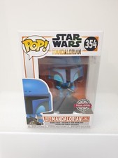 Death Watch Mandalorian 354