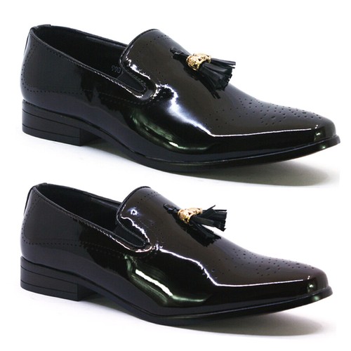 Mens new faux - mens,