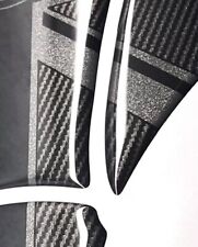 UNION JACK STREET TRIPLE TANK