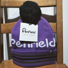 Penfield Unisex Beanie Hat