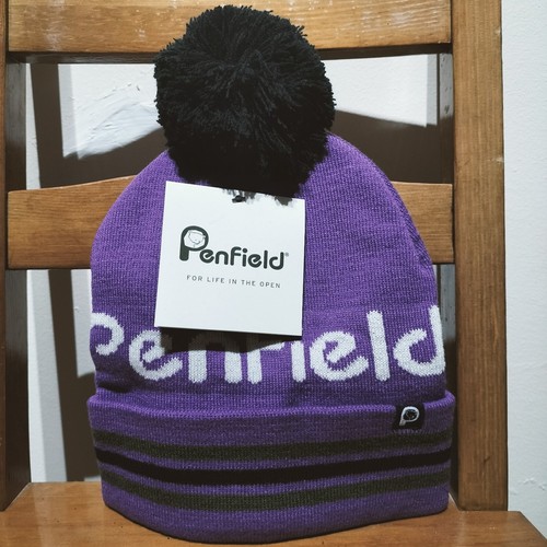 Penfield unisex beanie hat - penfield,