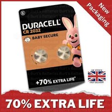 Replacement Battery x2 for