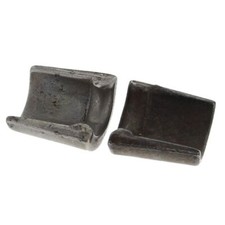 Valve Collets (Pair) for