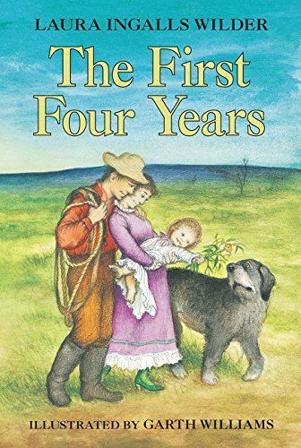 The first four years little - first, (little